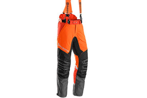 Husqvarna Technical Extreme turvahousut 42