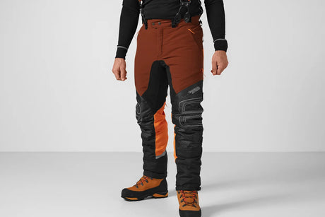Husqvarna Technical Extreme turvahousut