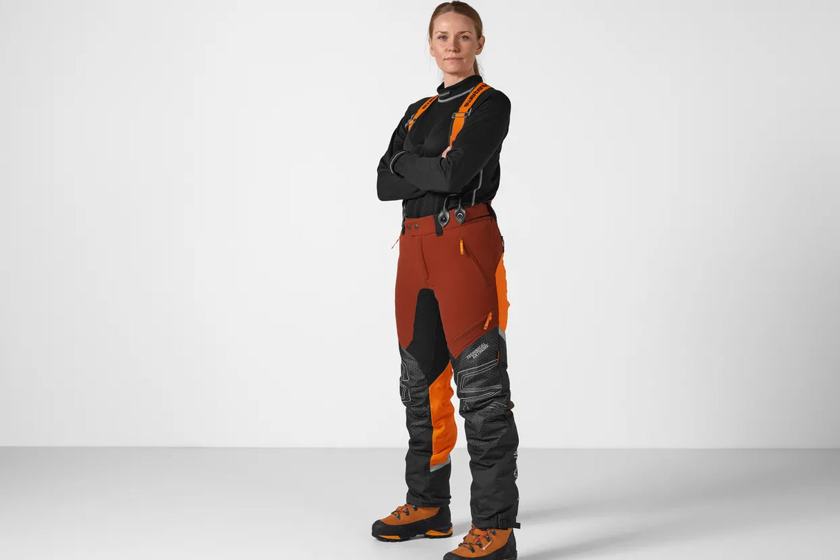 Husqvarna Technical Extreme turvahousut
