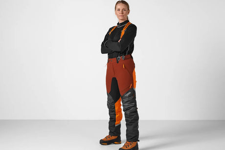 Husqvarna Technical Extreme turvahousut