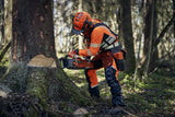 Husqvarna Technical Extreme turvahousut