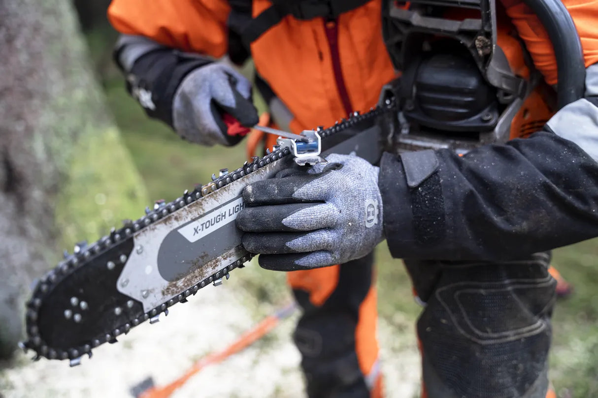 Husqvarna Technical Grip käsineet