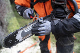 Husqvarna Technical Grip käsineet