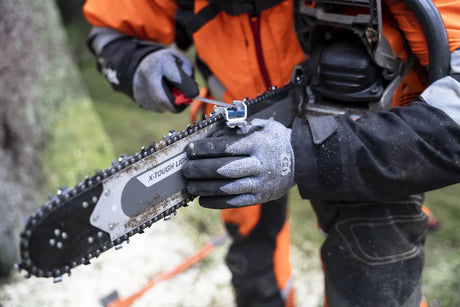 Husqvarna Technical Grip käsineet