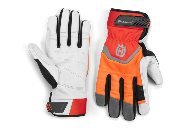 Husqvarna Technical käsineet