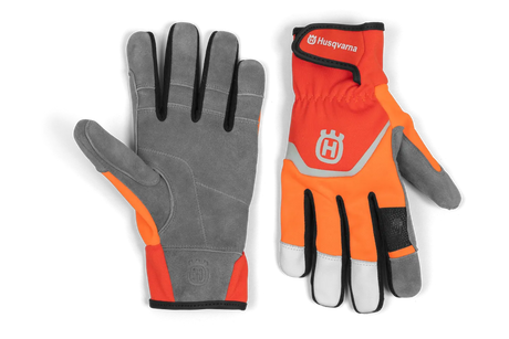 Husqvarna Technical Light käsineet