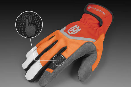 Husqvarna Technical Light käsineet