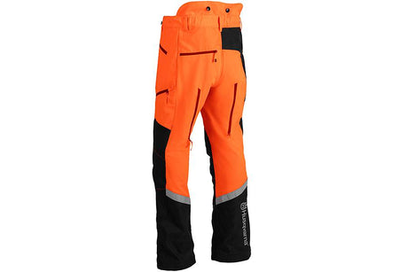 Husqvarna Technical raivaushousut