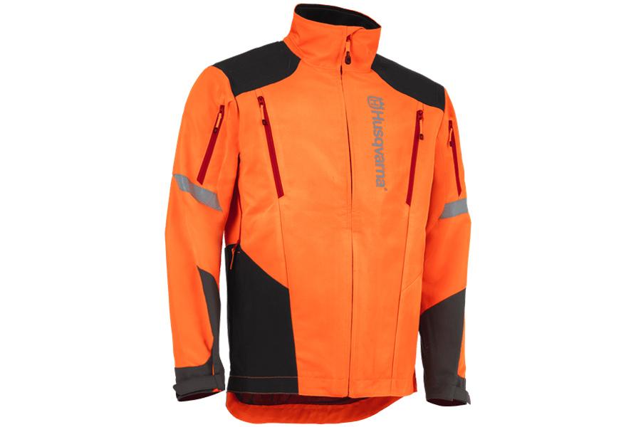 Husqvarna Technical raivaustakki