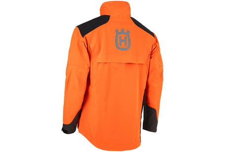 Husqvarna Technical raivaustakki