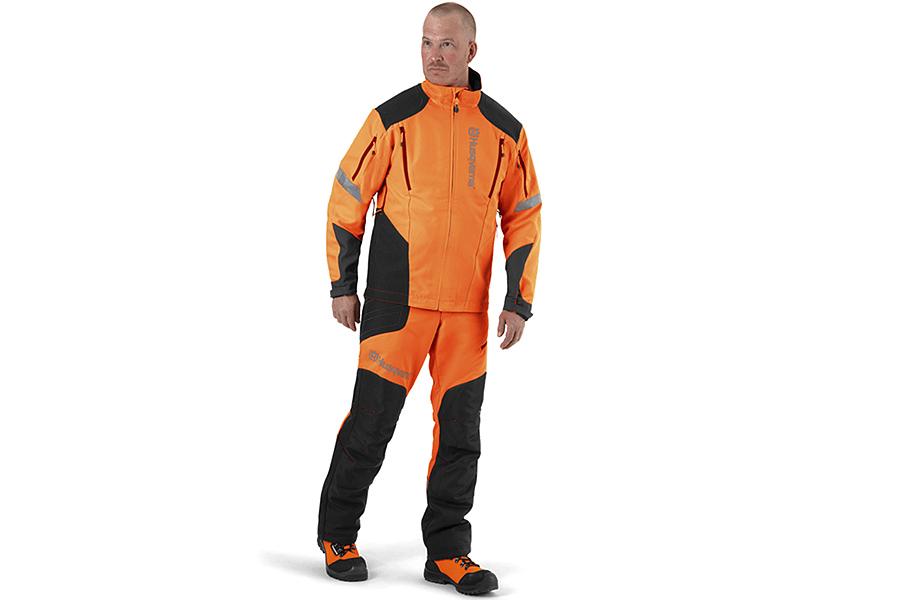 Husqvarna Technical raivaushousut