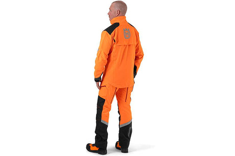 Husqvarna Technical raivaushousut