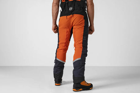 Husqvarna Technical Robust turvahousut