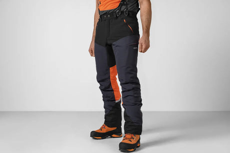 Husqvarna Technical Robust turvahousut