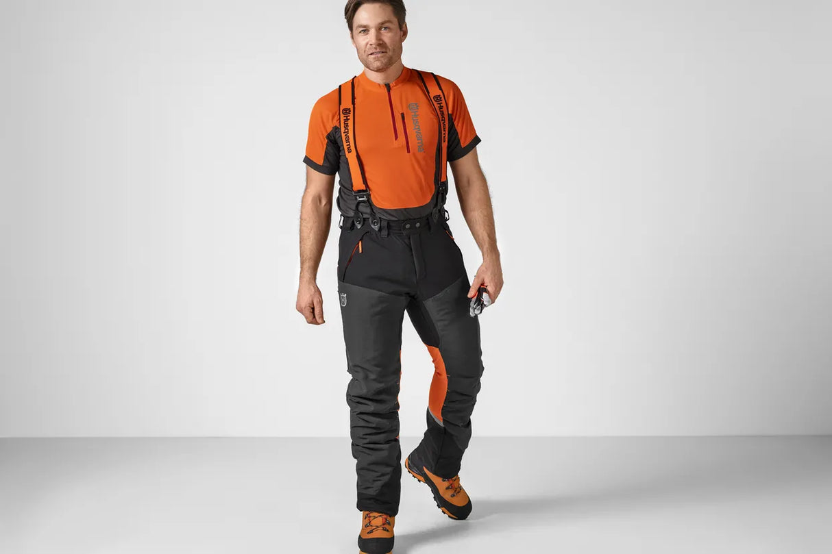 Husqvarna Technical Robust turvahousut