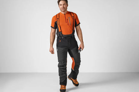Husqvarna Technical Robust turvahousut