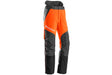 Husqvarna Technical turvahousut 58