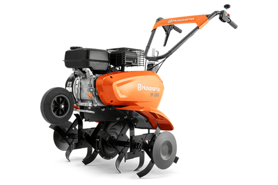 Husqvarna TF 335 puutarhajyrsin