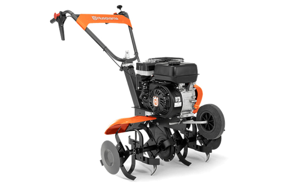 Husqvarna TF 335 puutarhajyrsin