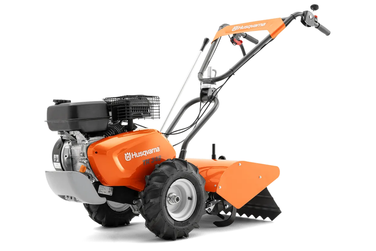Husqvarna TR 348 puutarhajyrsin