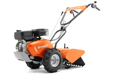 Husqvarna TR 348 puutarhajyrsin