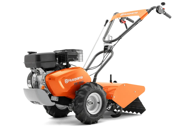 Husqvarna TR 348 puutarhajyrsin