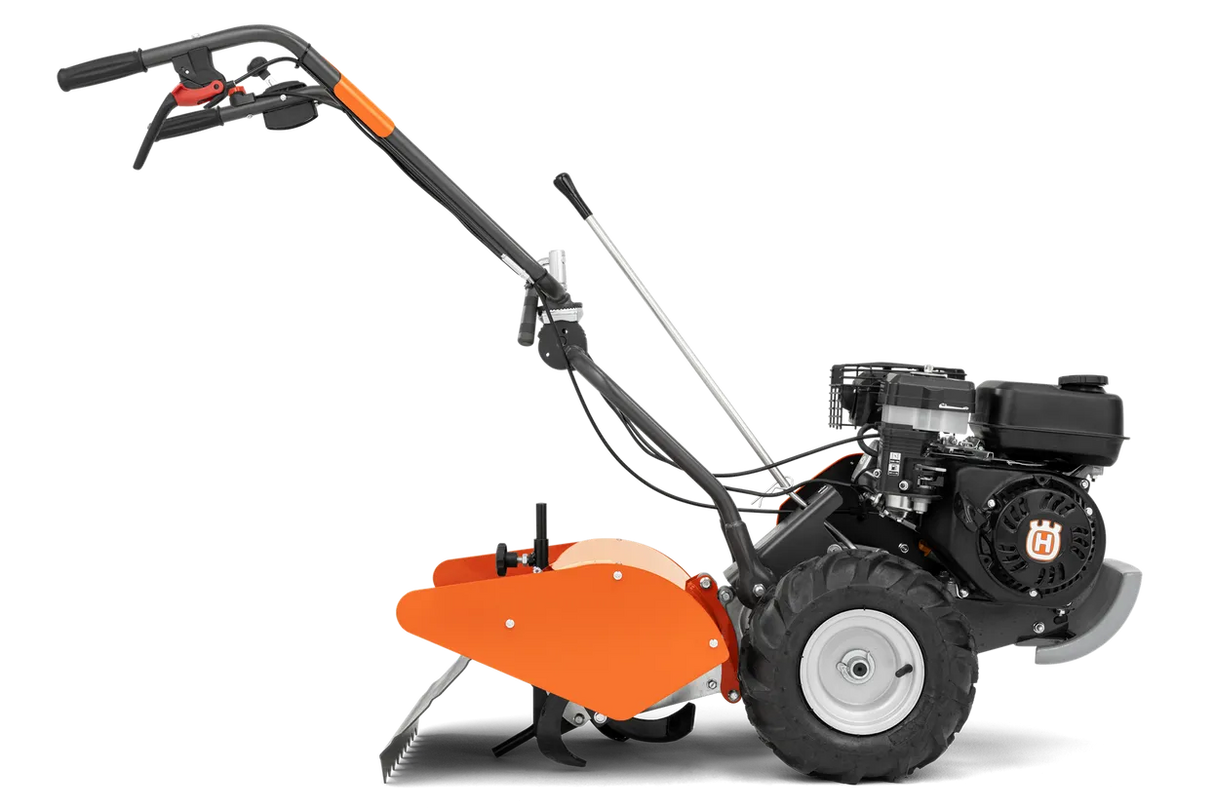 Husqvarna TR 348 puutarhajyrsin