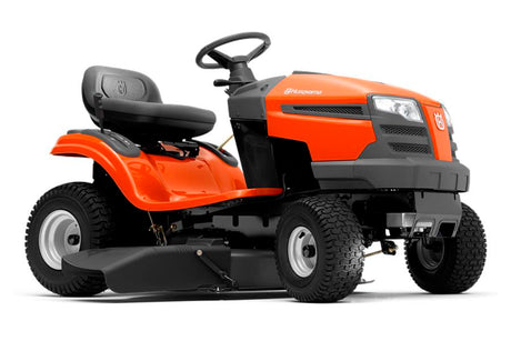 Husqvarna TS 138L puutarhatraktori