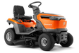 Husqvarna TS 112 puutarhatraktori