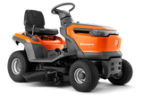 Husqvarna TS 112 puutarhatraktori