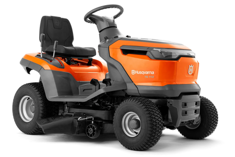 Husqvarna TS 112 puutarhatraktori