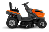 Husqvarna TS 112 puutarhatraktori