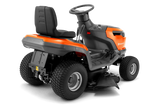 Husqvarna TS 112 puutarhatraktori