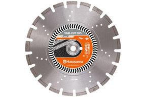 Husqvarna Vari-Cut S85 400 mm 25.4 timanttilaikka