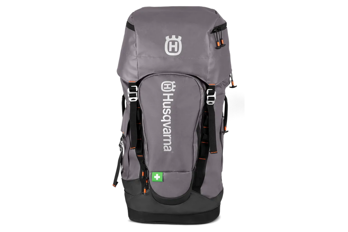 Husqvarna varustelaukku 70L