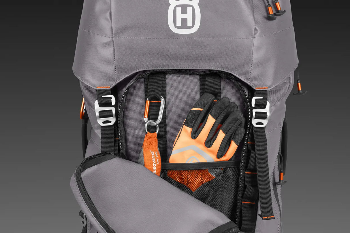 Husqvarna varustelaukku 70L