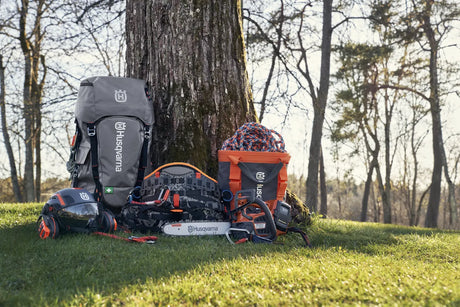 Husqvarna varustelaukku 70L