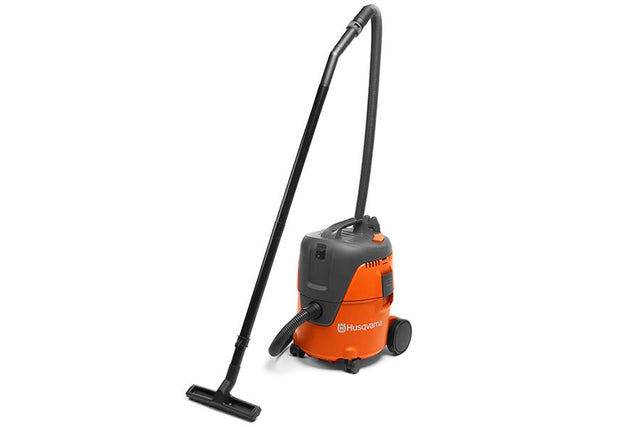 Husqvarna WDC 220 kuiva- ja märkäimuri