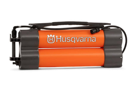 Husqvarna WT2GO painekäyttöinen vesisäiliö