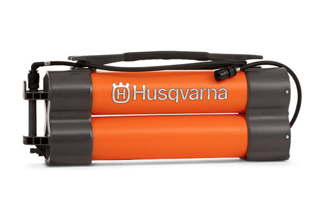 Husqvarna WT2GO painekäyttöinen vesisäiliö