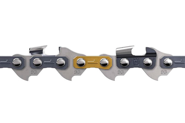 Husqvarna X-Cut S93G .3/8" 1,3mm 12" teräketju