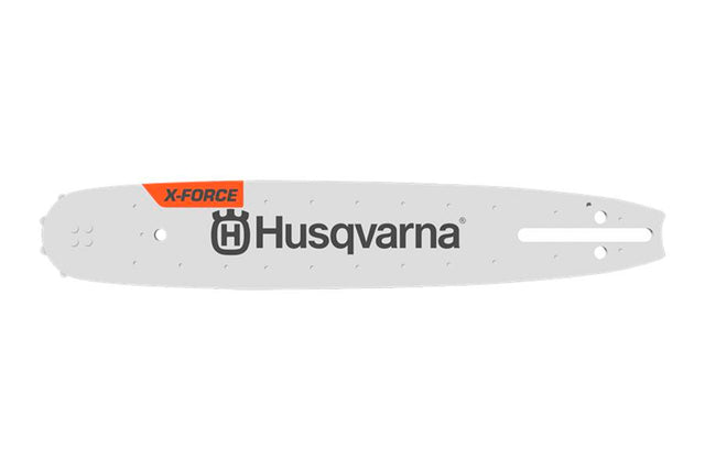 Husqvarna X-Force 3/8" mini 1,1 mm 14" terälevy