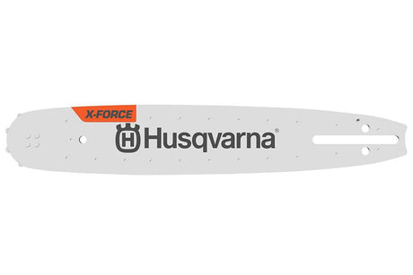 Husqvarna X-Force .3/8" mini 1,1 mm 12" terälevy