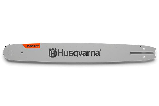 Husqvarna X-Force terälevy 3/8 1,5mm 18" 68L SN/B