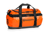 Husqvarna Xplorer duffelilaukku 70L