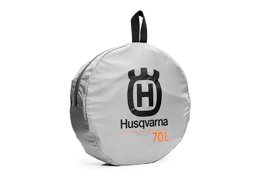 Husqvarna Xplorer duffelilaukku 70L