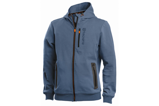 Husqvarna Xplorer huppari sininen