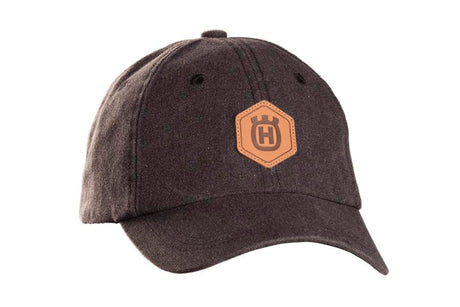 Husqvarna Xplorer harmaa lippalakki