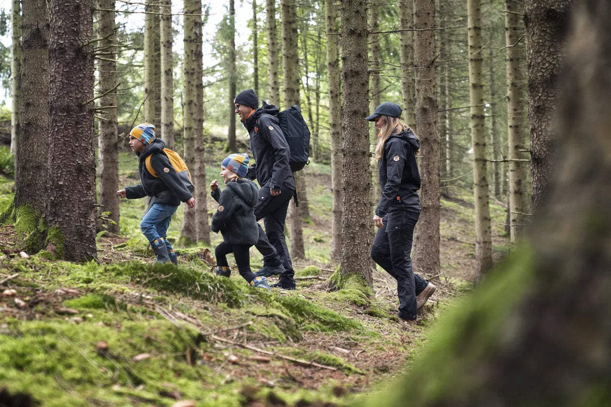 Husqvarna Xplorer miesten kuoritakki