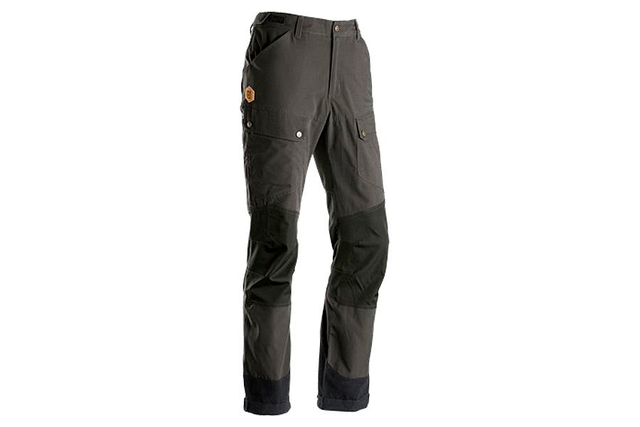 Husqvarna Xplorer miesten ulkoiluhousut